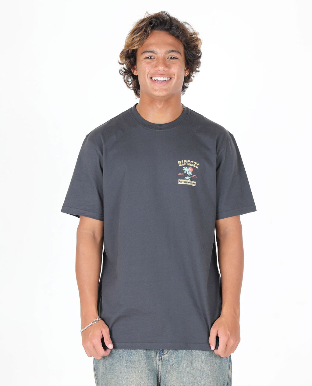 Washed Black Labuan Bajo-1