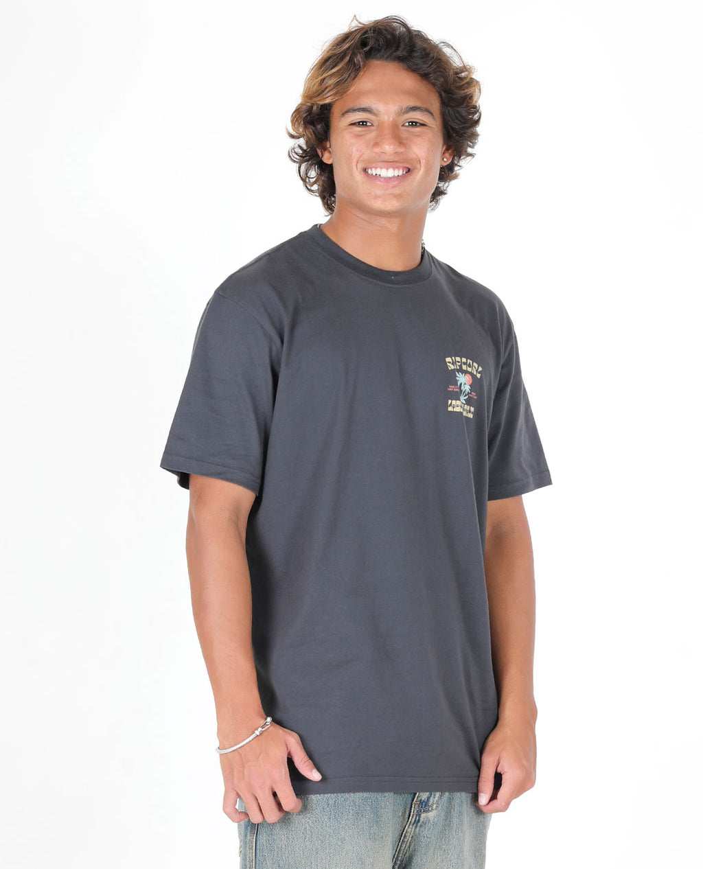 Washed Black Labuan Bajo-2