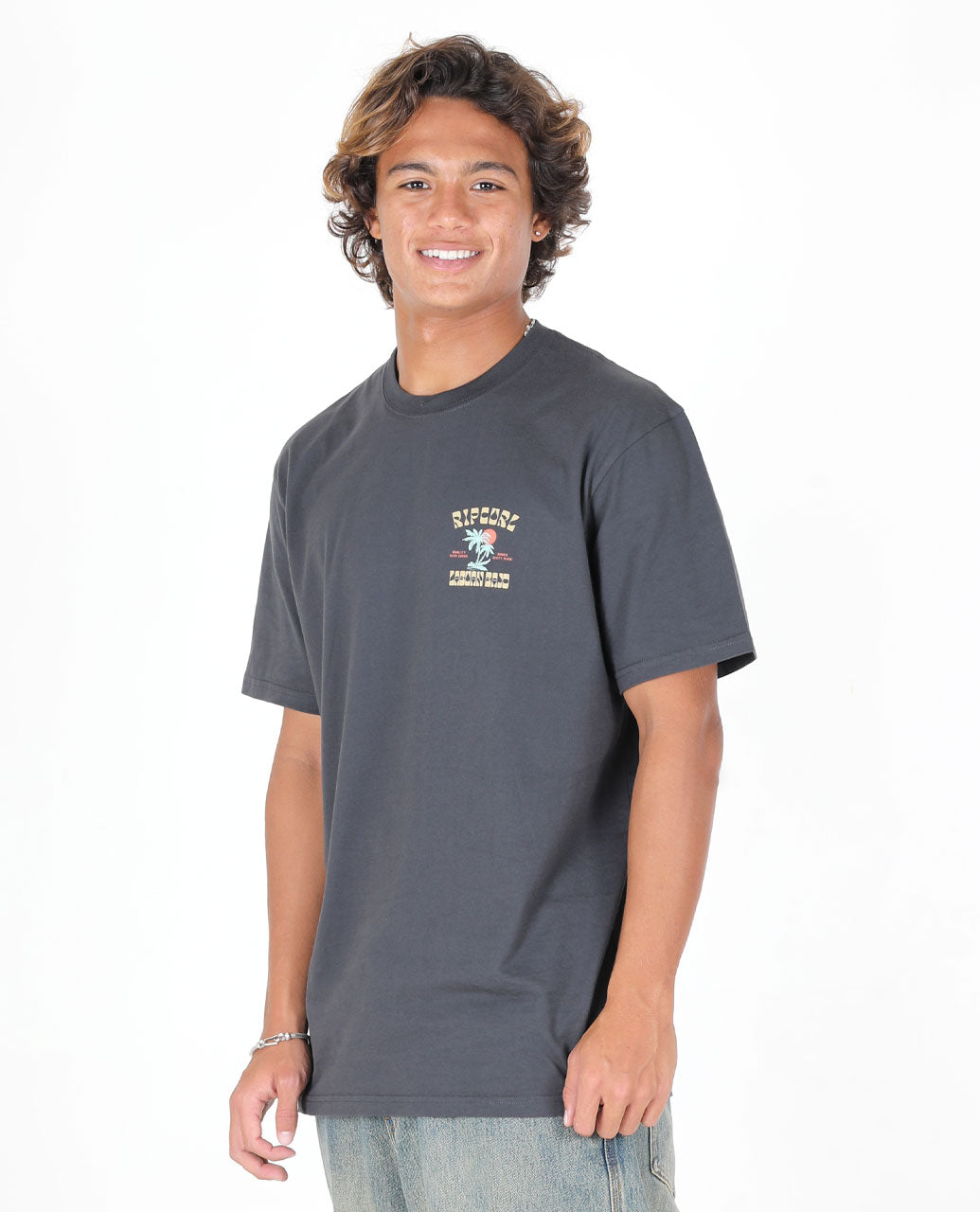 Washed Black Labuan Bajo-3