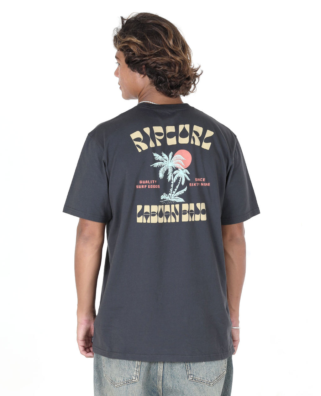 Washed Black Labuan Bajo-4