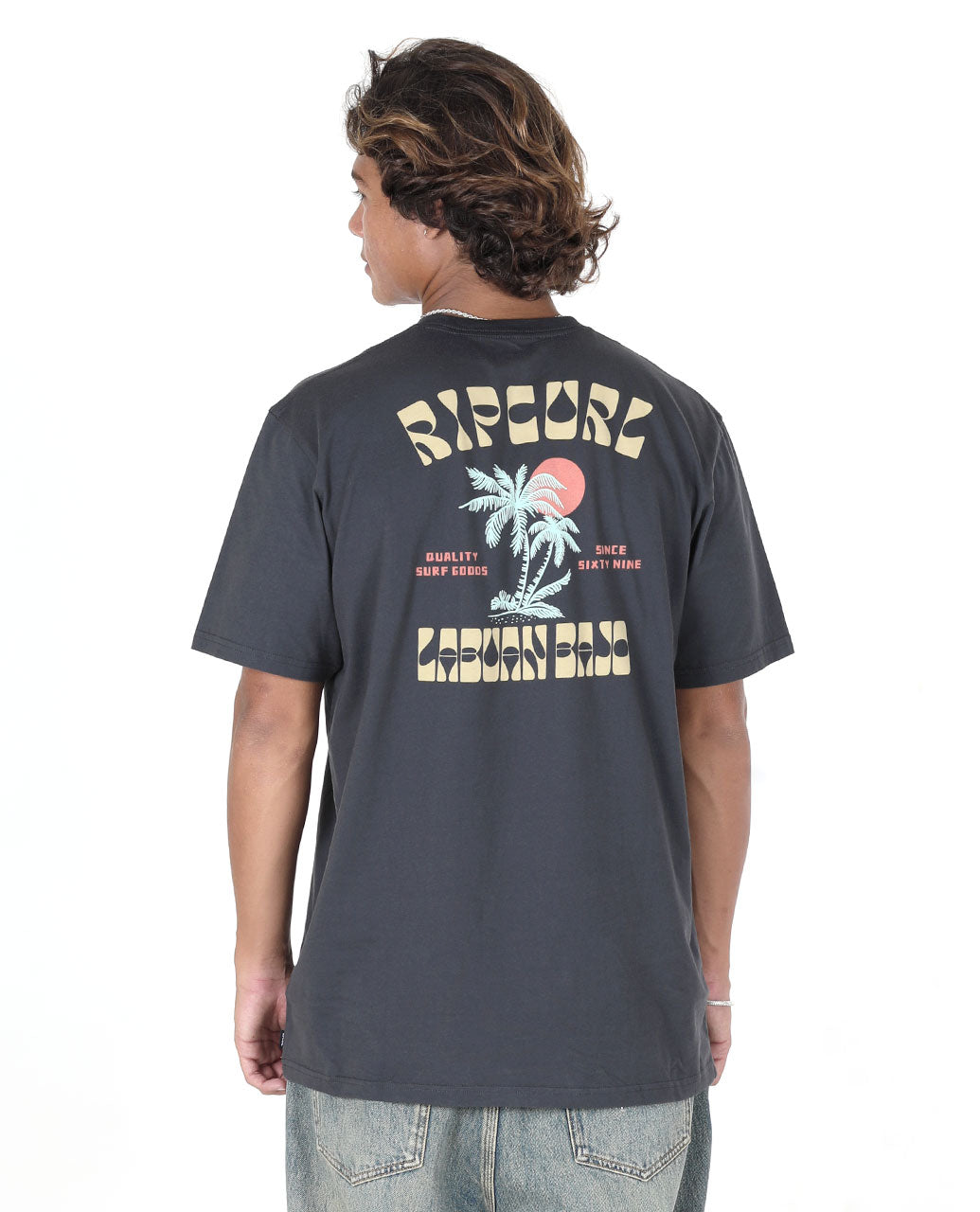 Washed Black Labuan Bajo-4