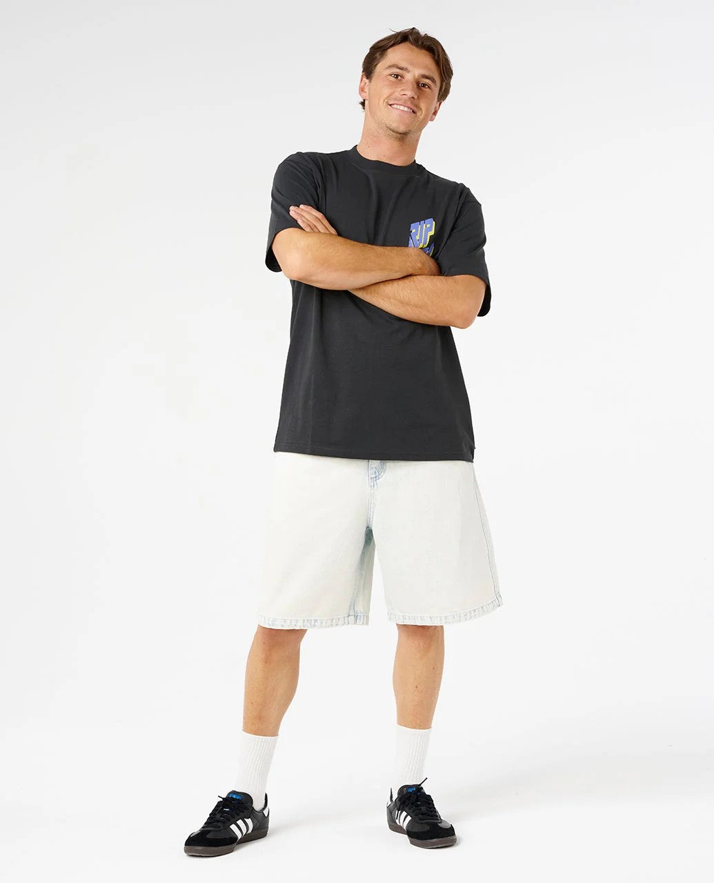 Washed Black-4