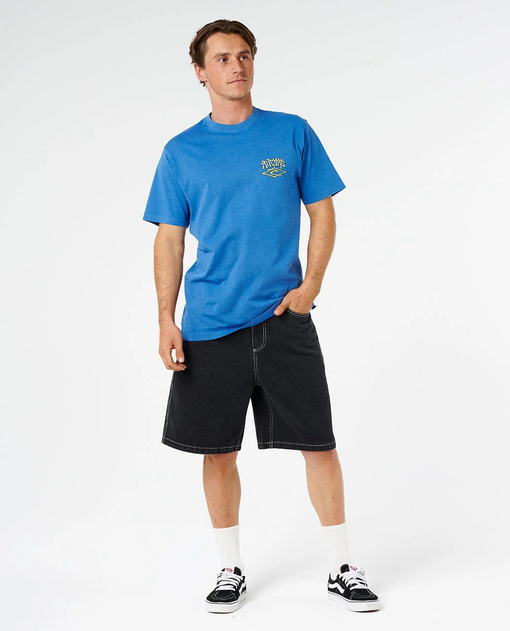 Royal Blue-4
