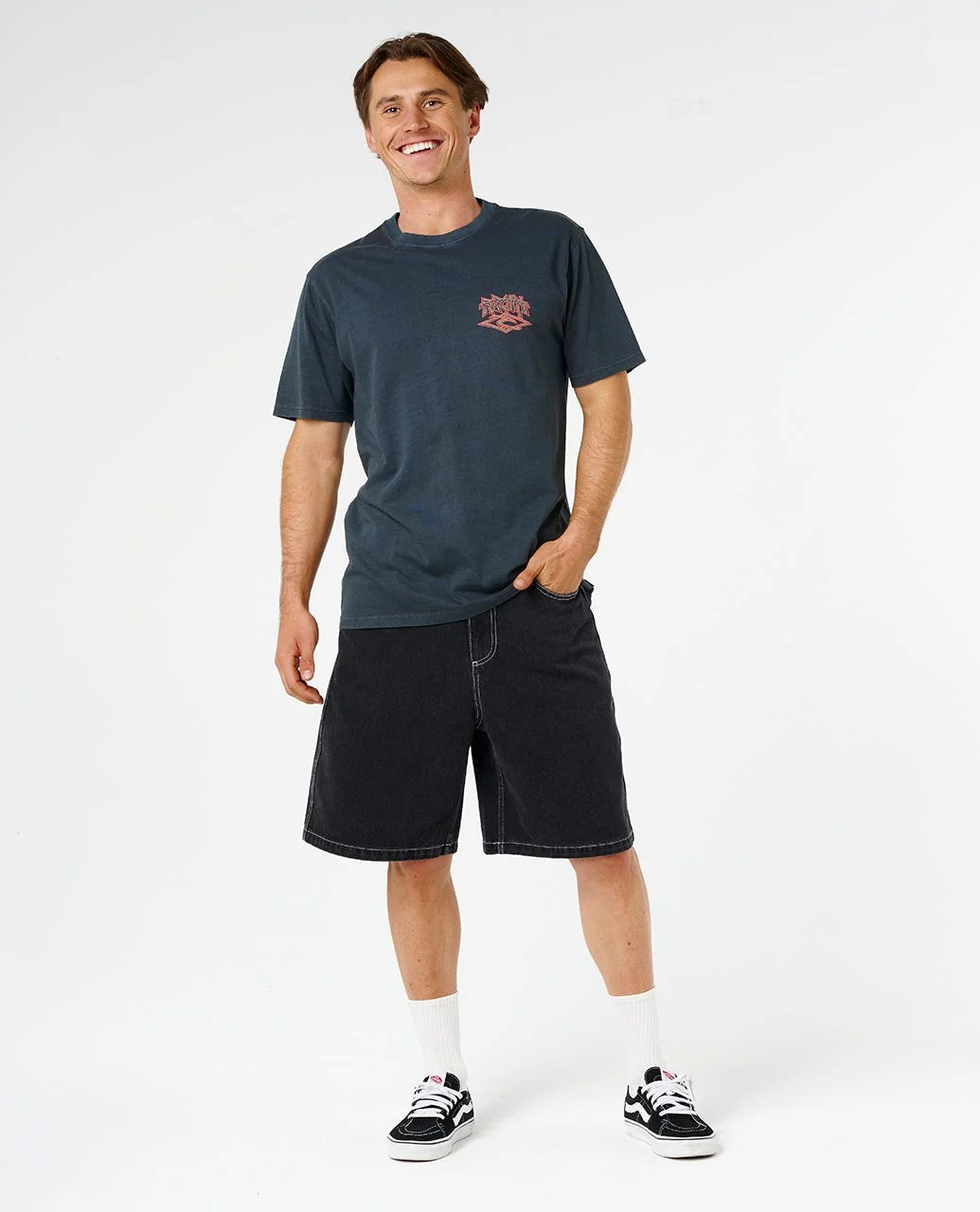 Washed Black-4