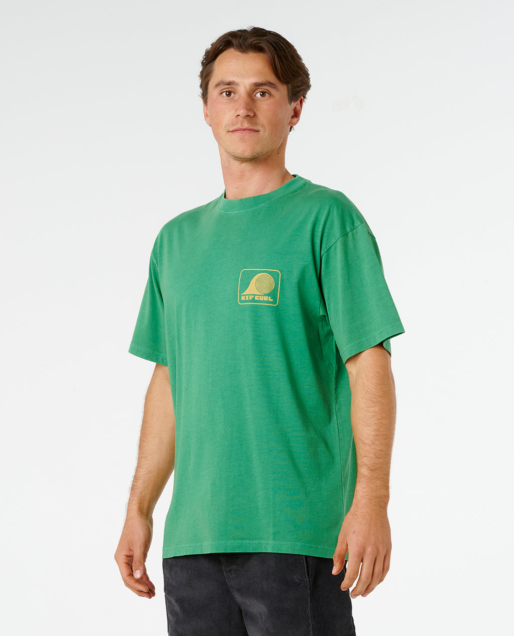 Leaf Green-2