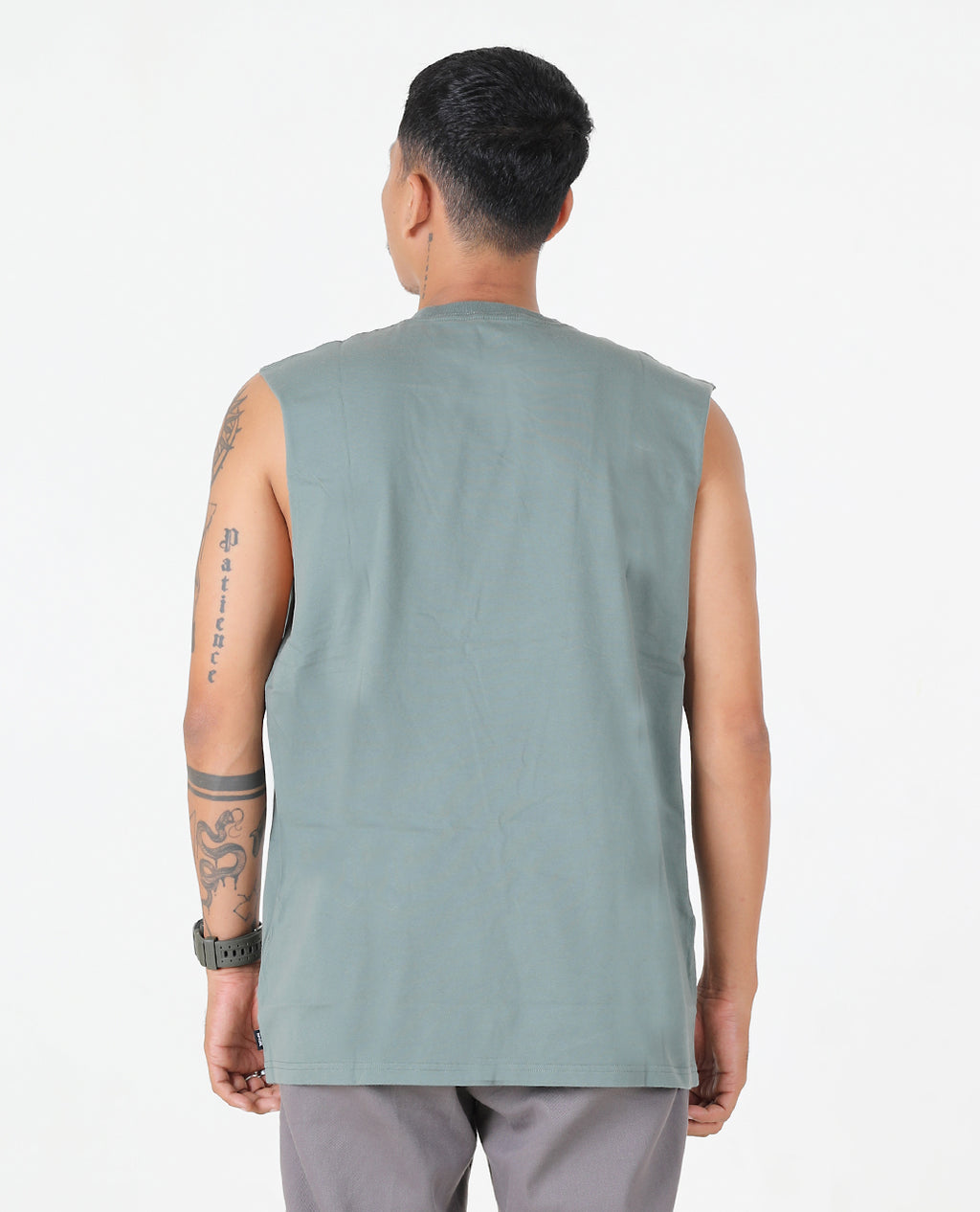 Moss-4