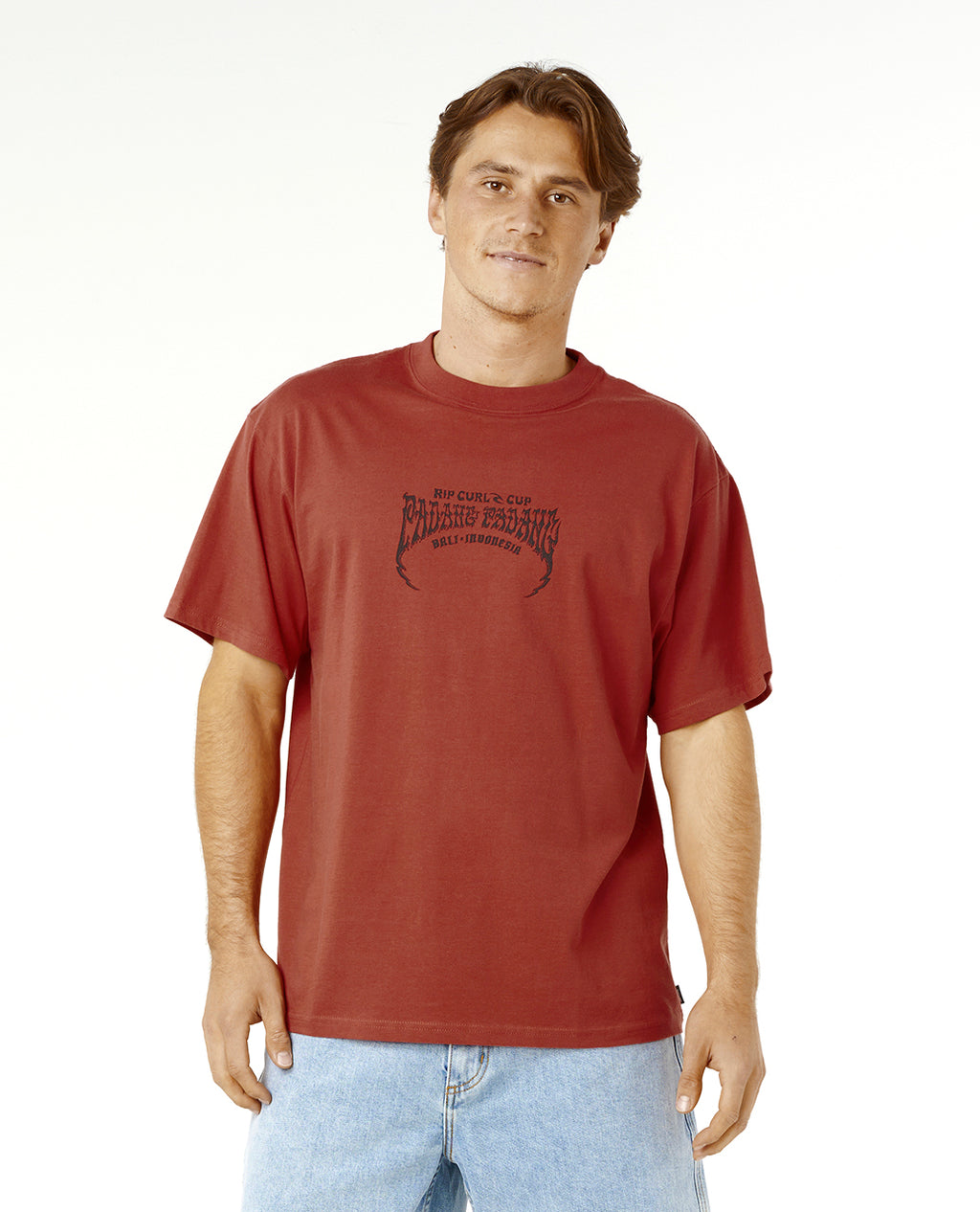 Washed Red-1