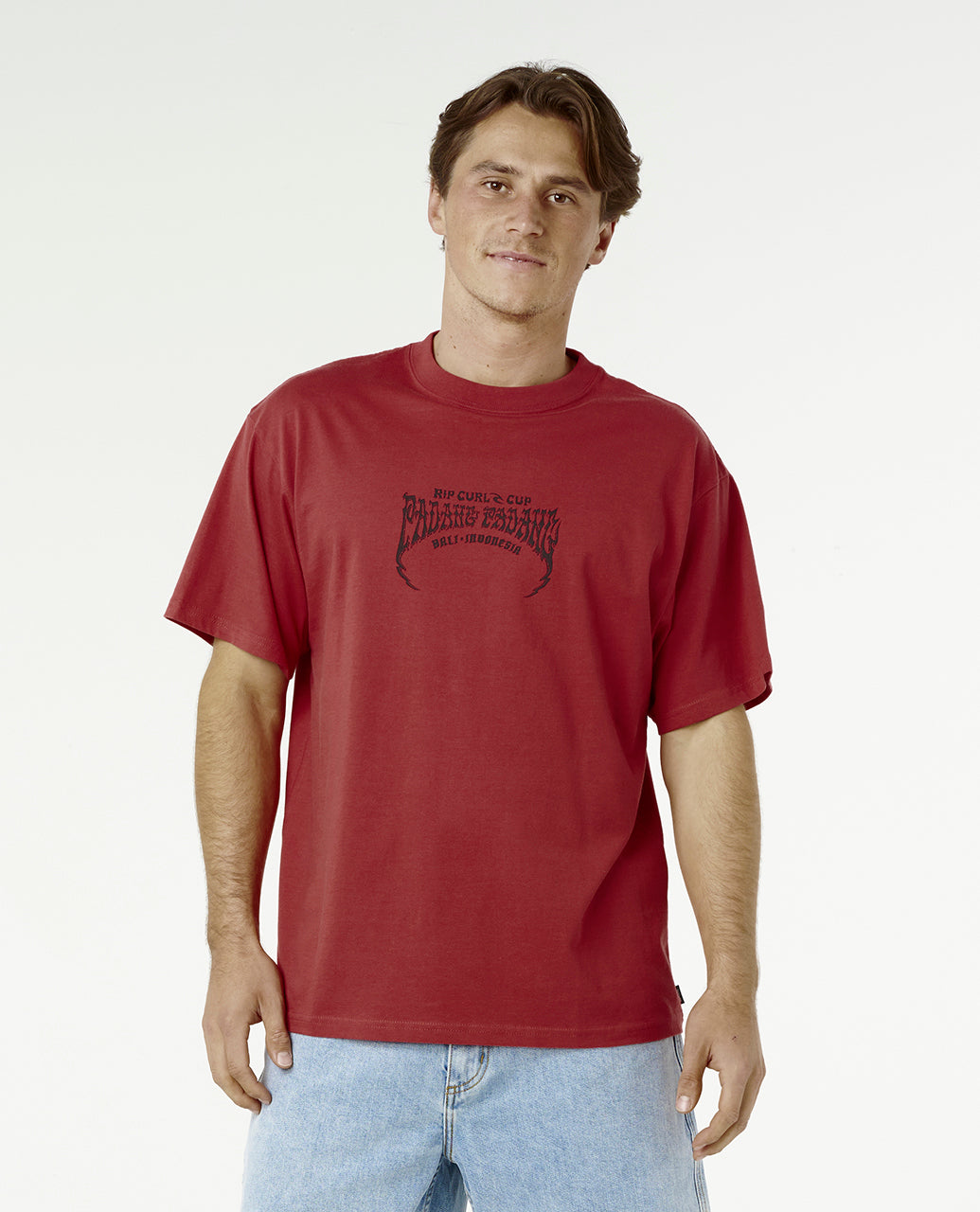 Washed Red-1