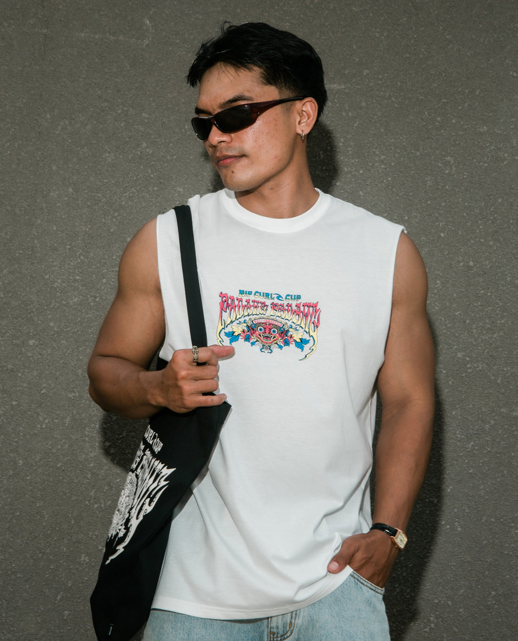 Padang Cup 26 Muscle - Bone