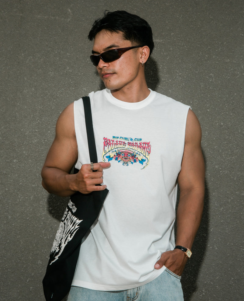 Padang Cup 26 Muscle - Bone