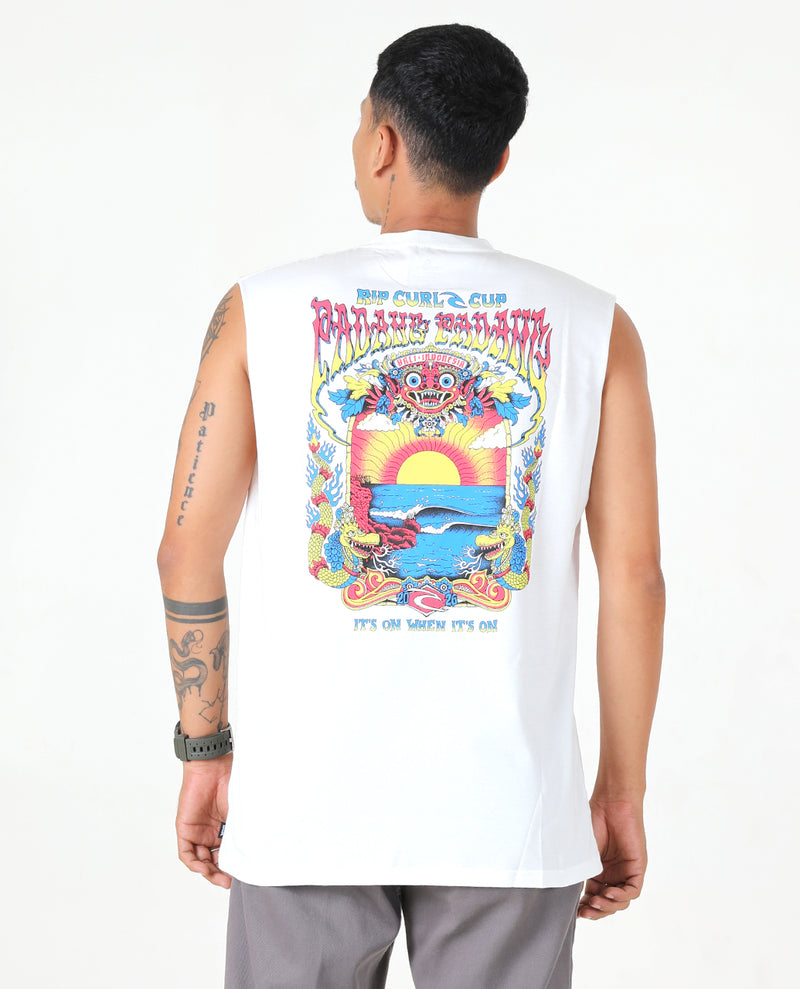 Padang Cup 26 Muscle - Bone