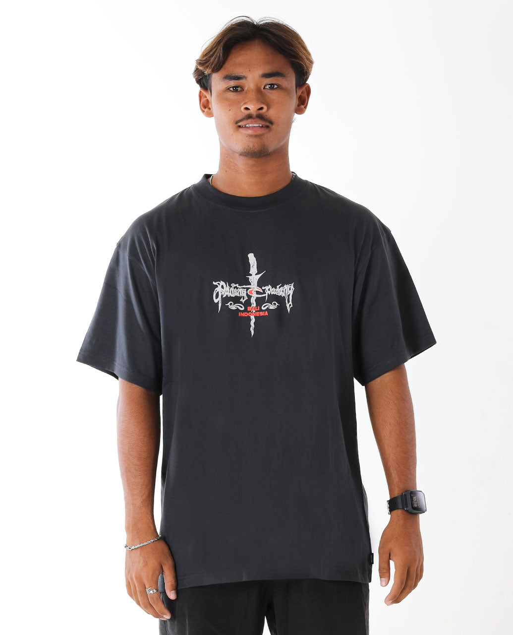 Washed Black-5
