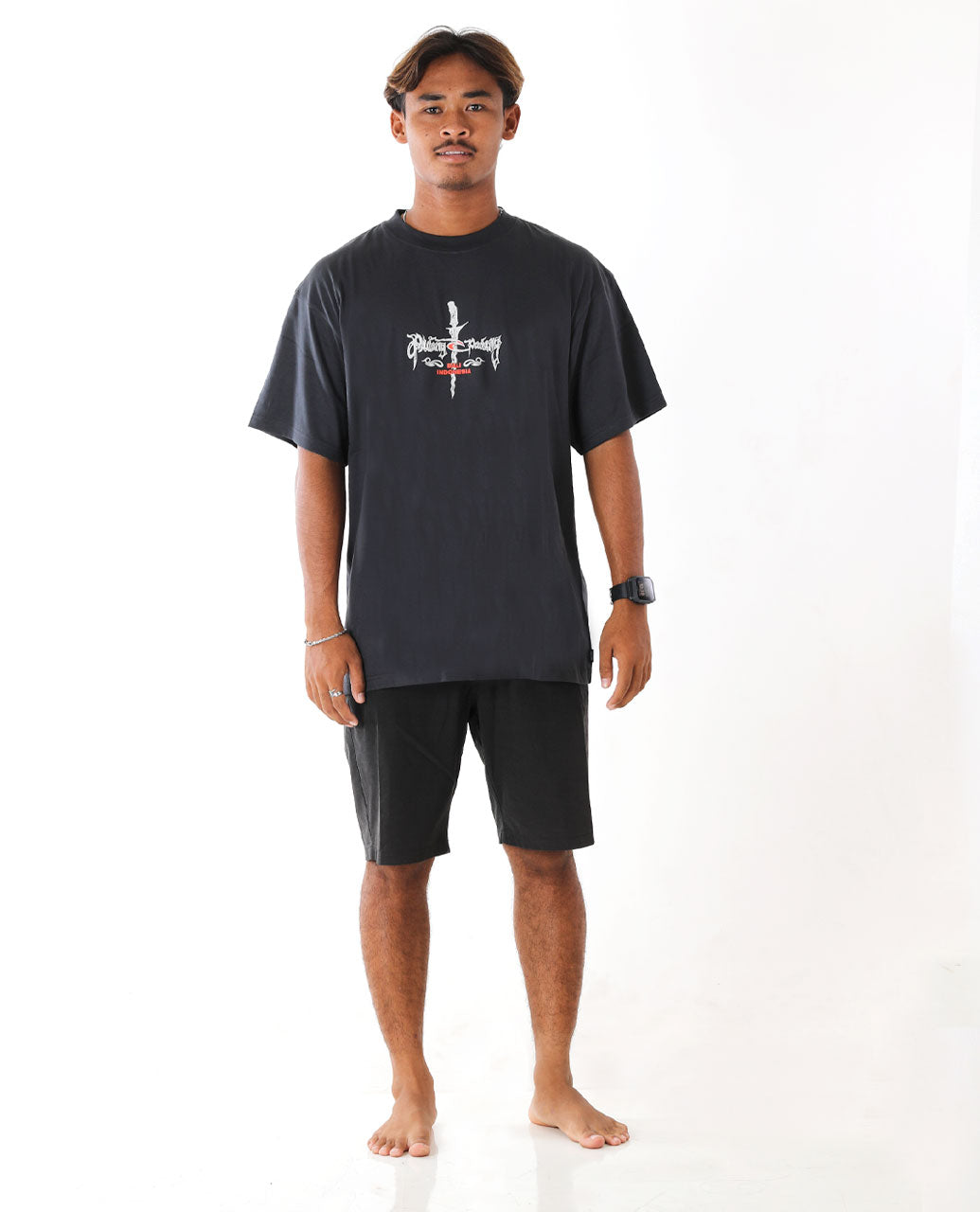 Washed Black-6