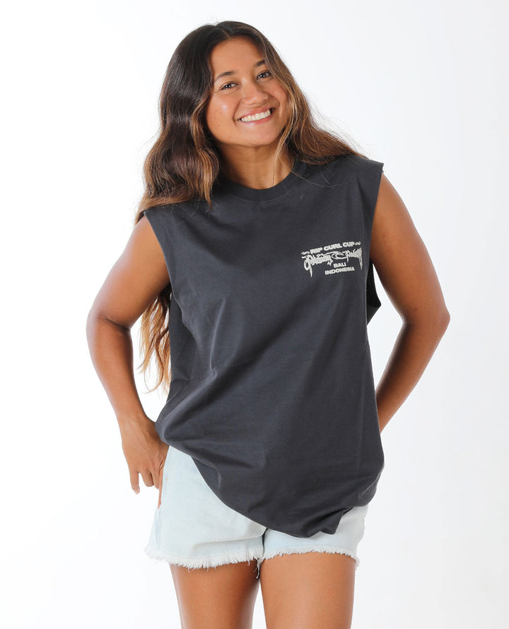 RIP CURL☆Padang Padang 25 Muscle Tee ノースリーブ Tシャツ 10MIND_8264_2_b7824759-643c-