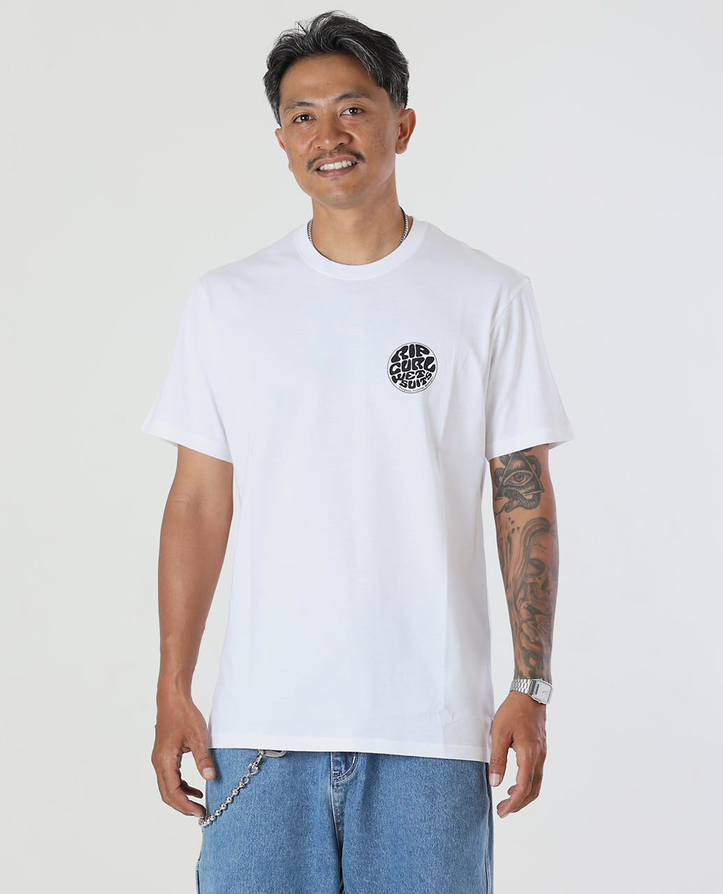 White-1
