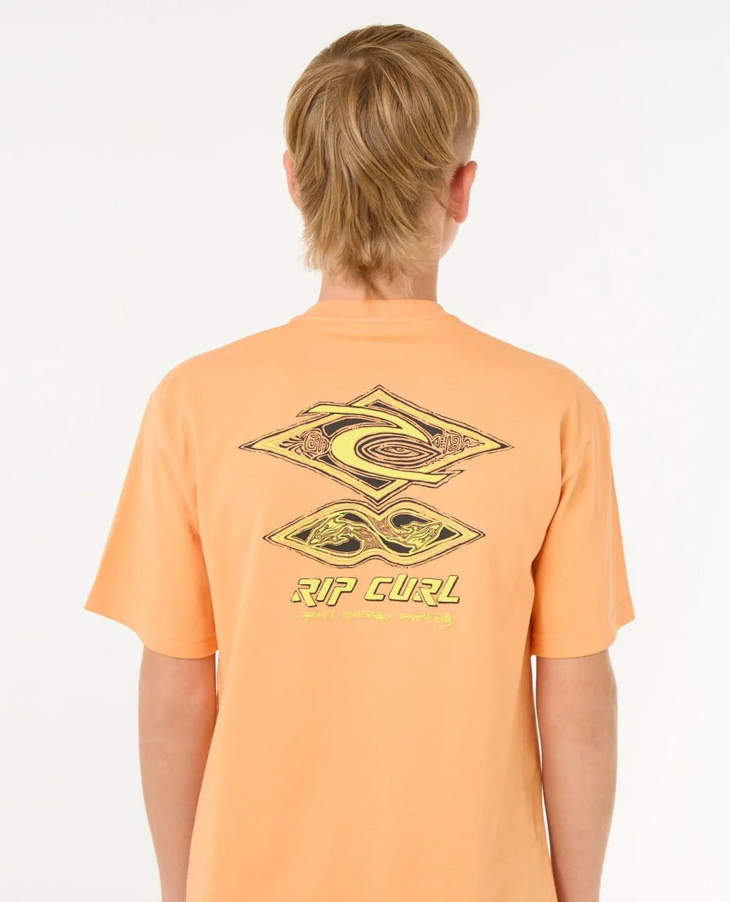 Mandarin Zest-5