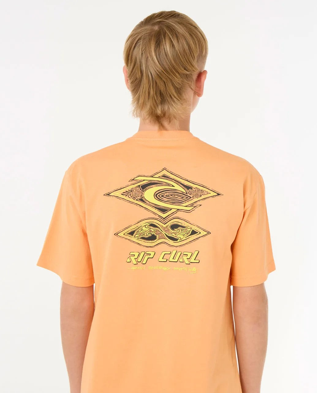 Mandarin Zest-5