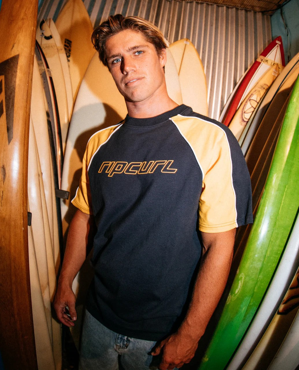 Navy/Yellow-1