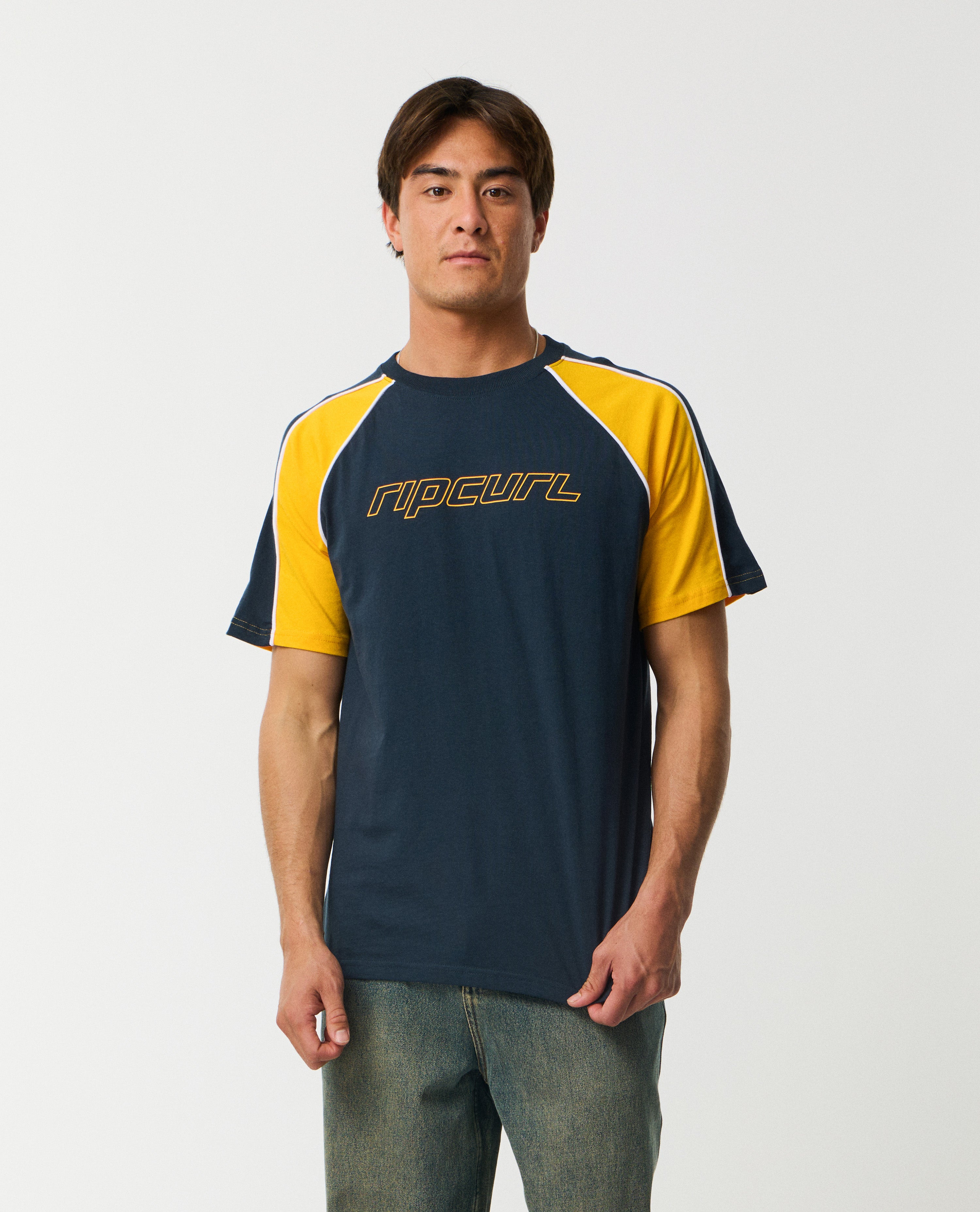 Navy/Yellow-2