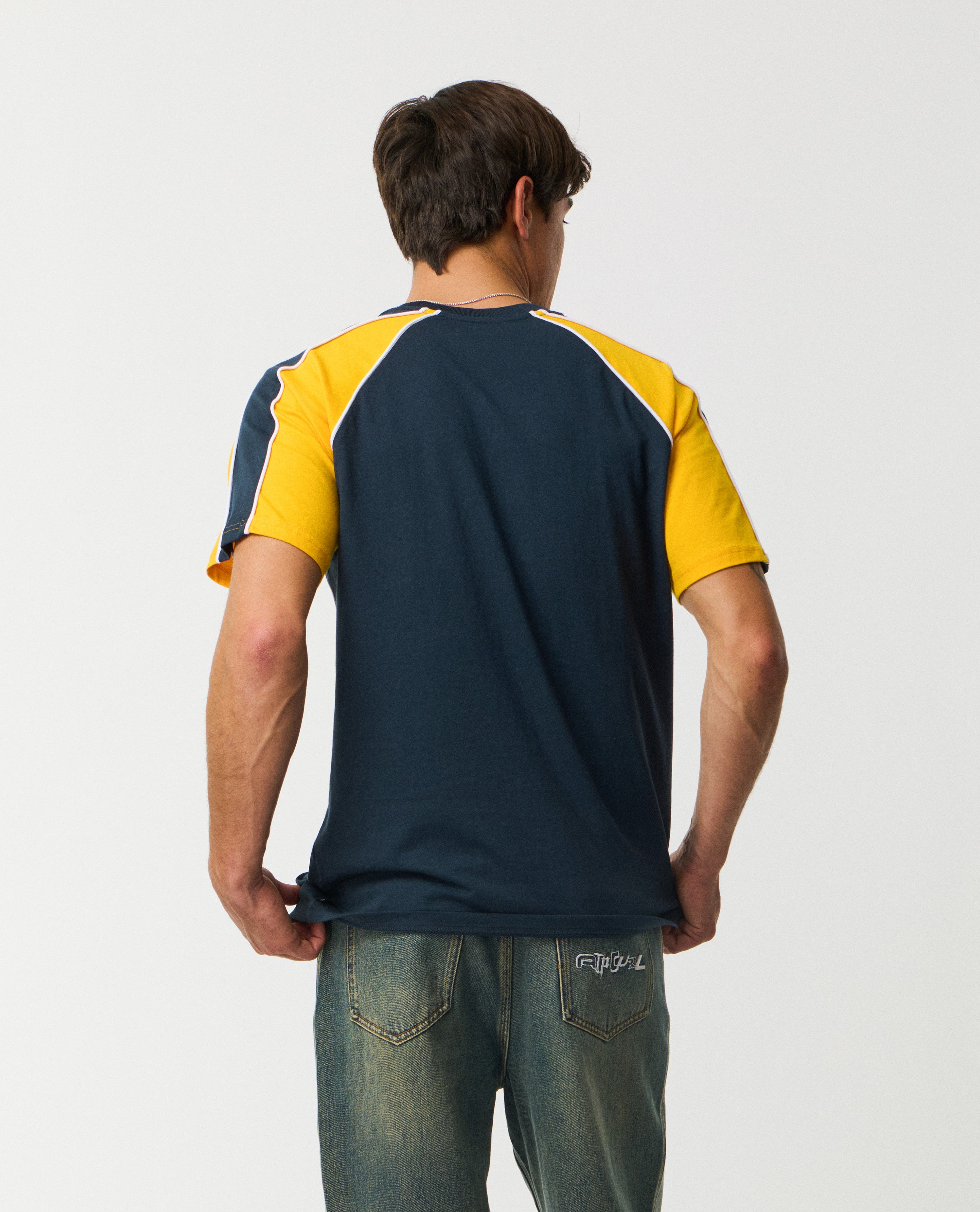 Navy/Yellow-4