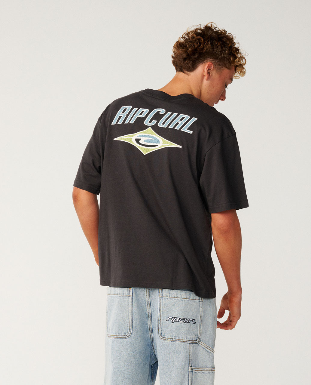 Washed Black-3