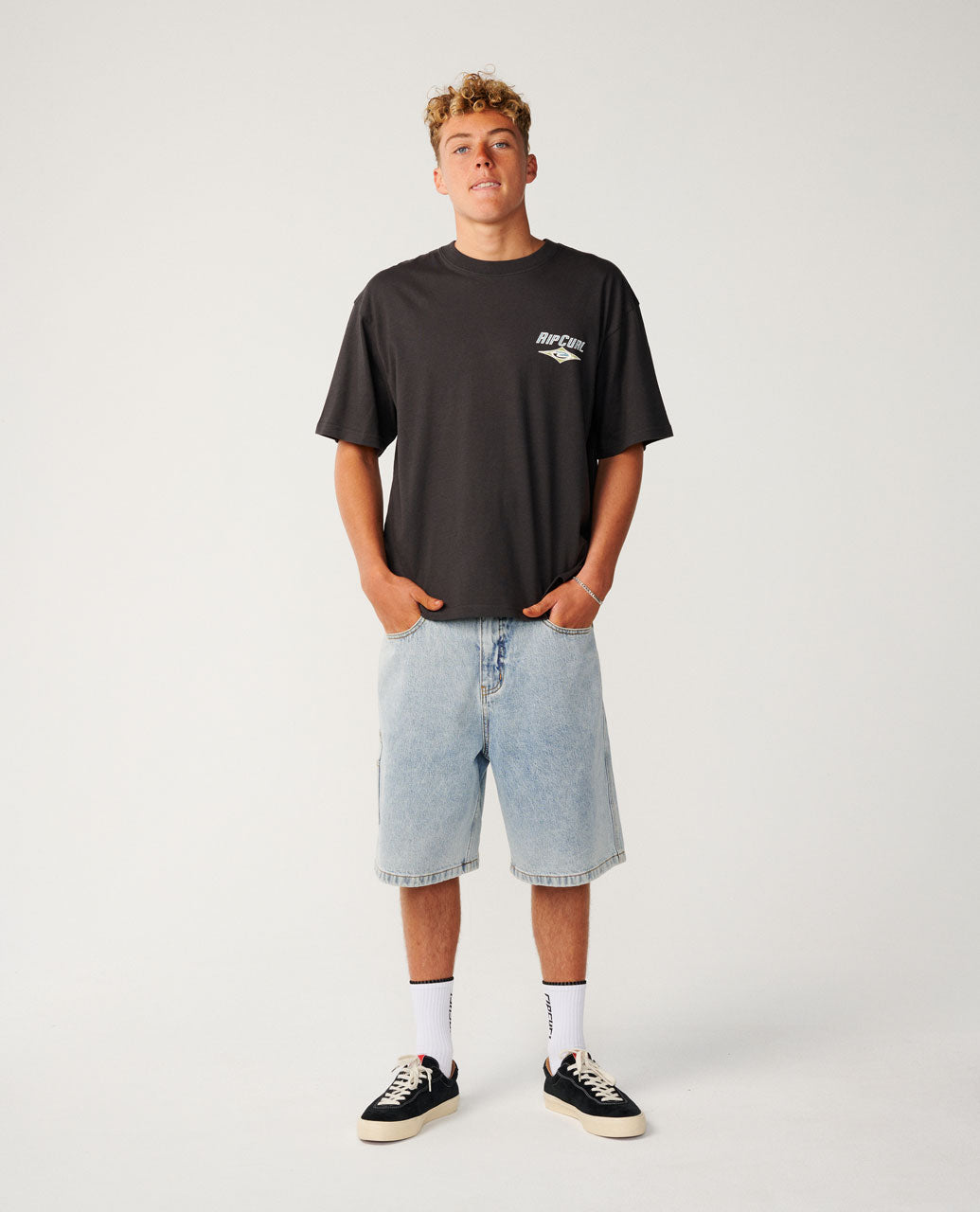 Washed Black-4