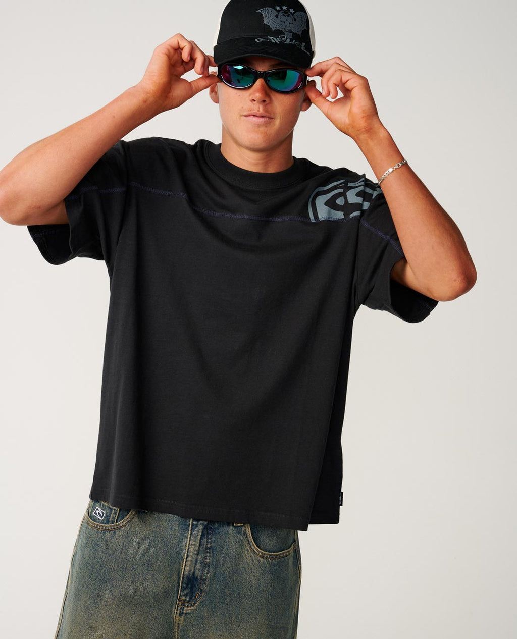 Black-6