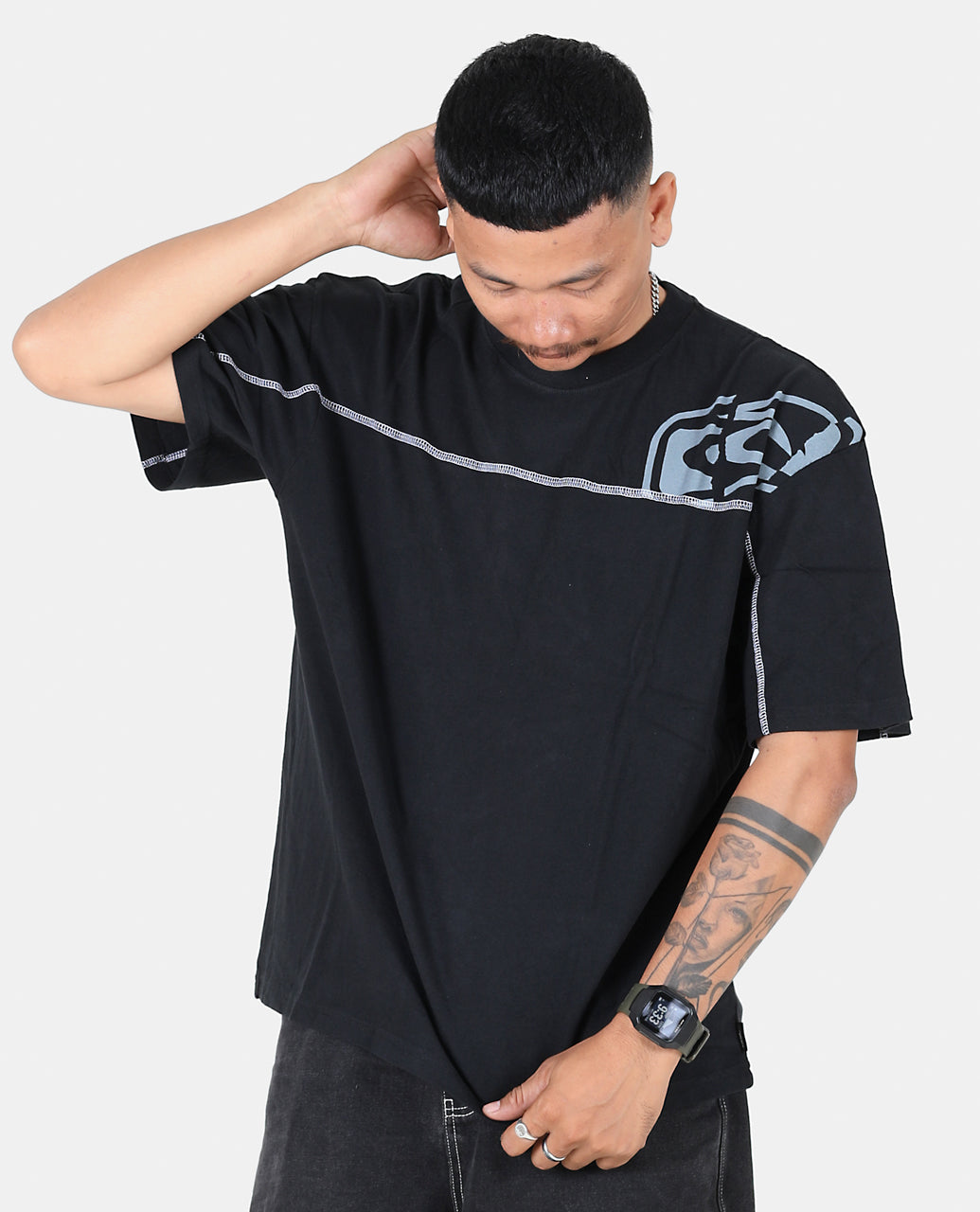 Black-1