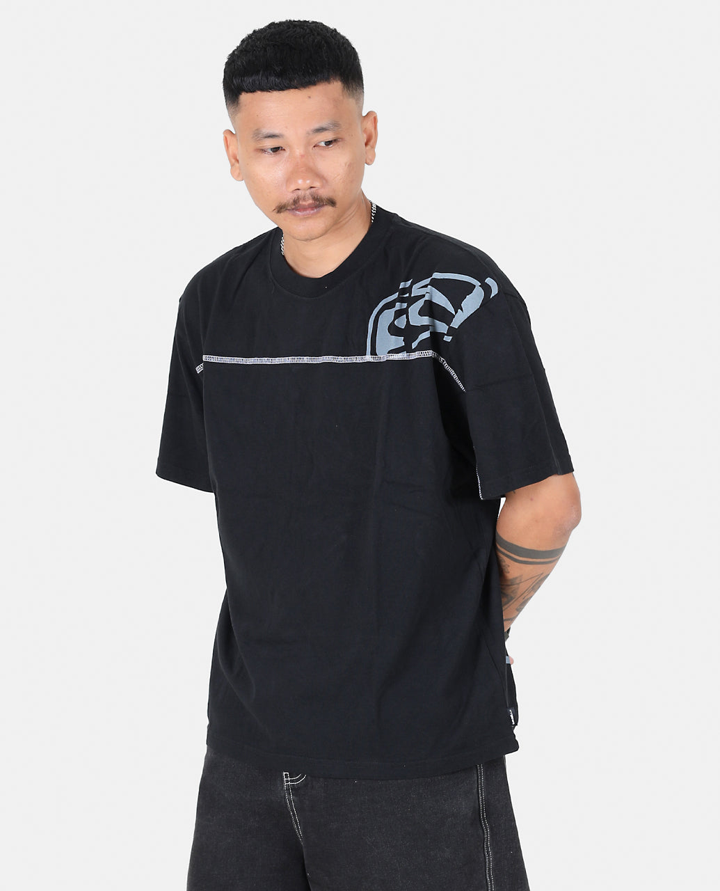Black-3