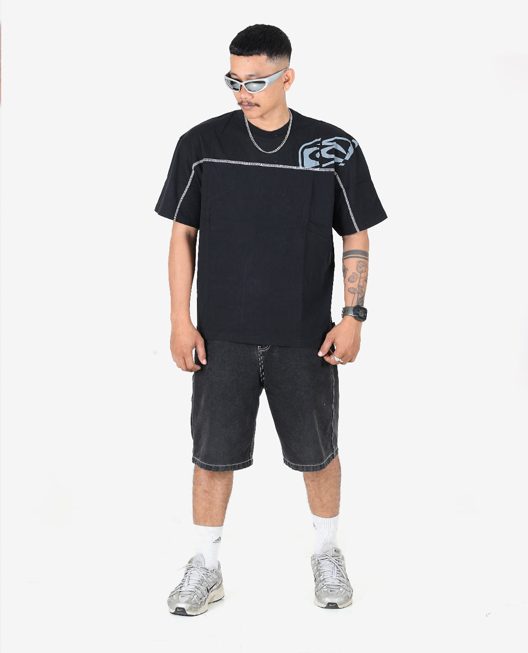 Black-6