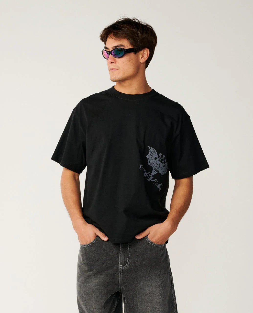 Black-1