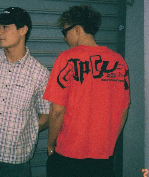 Lava Red-1