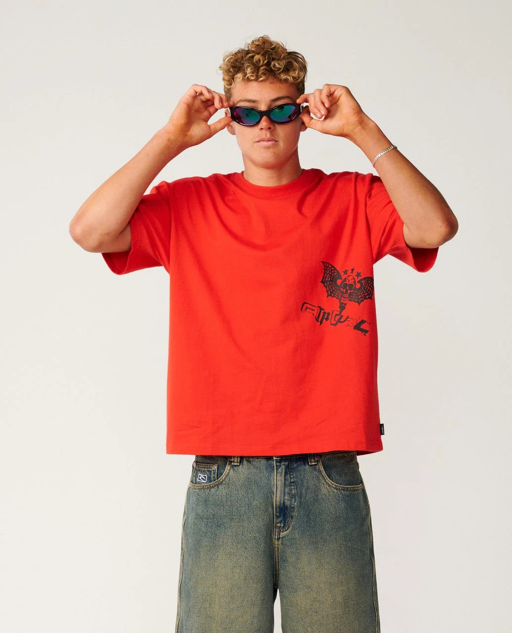 Lava Red-2