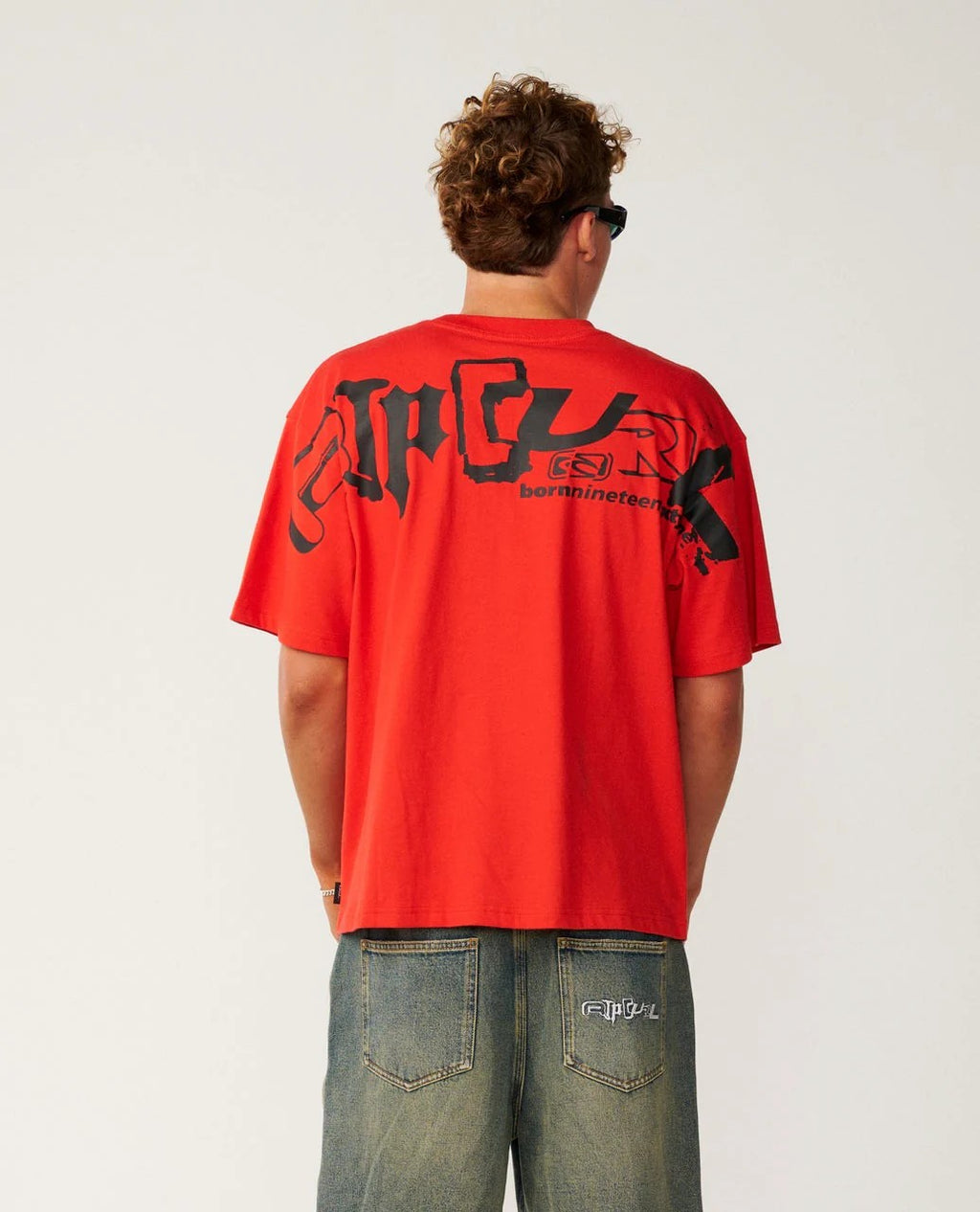 Lava Red-4