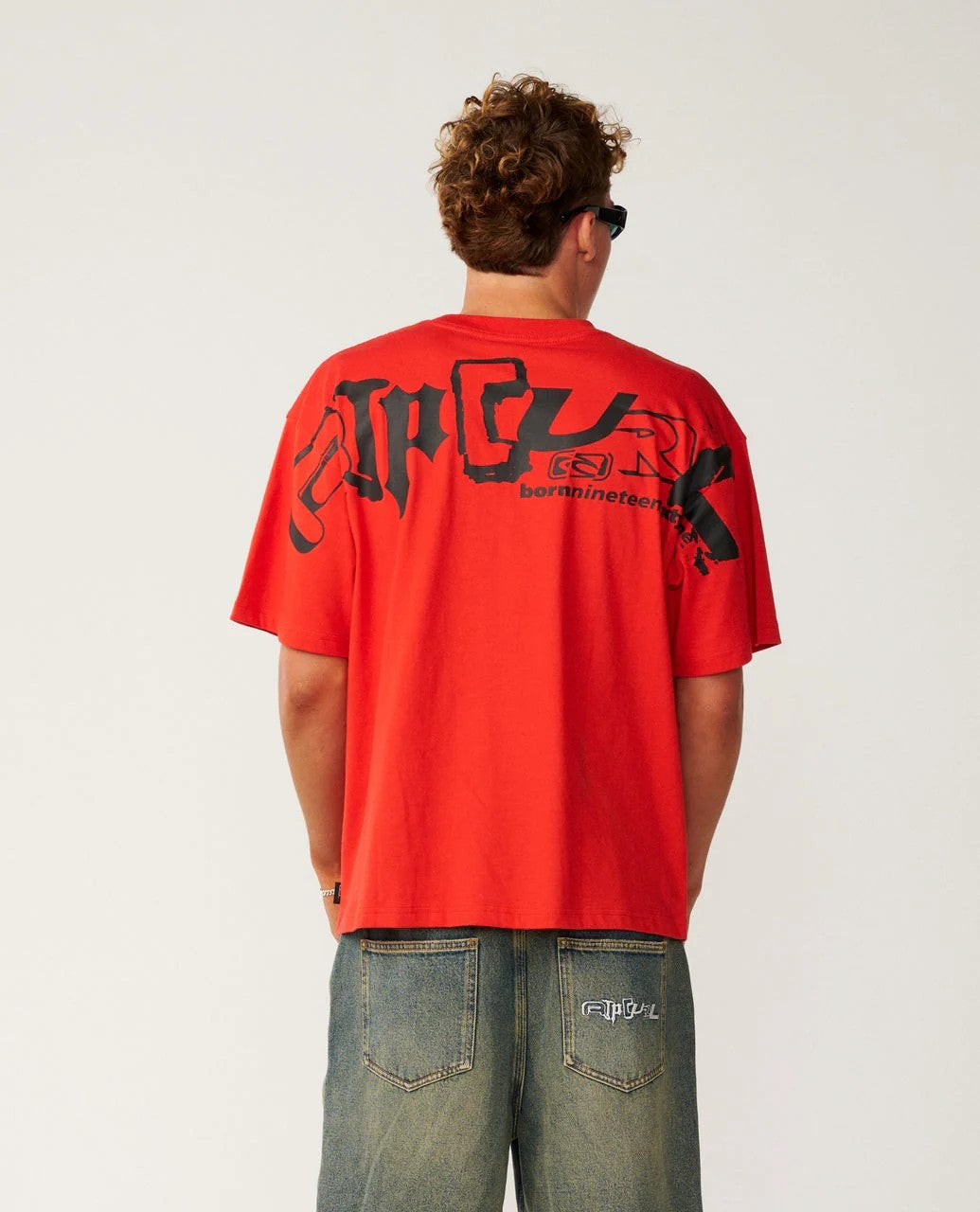 Lava Red-4