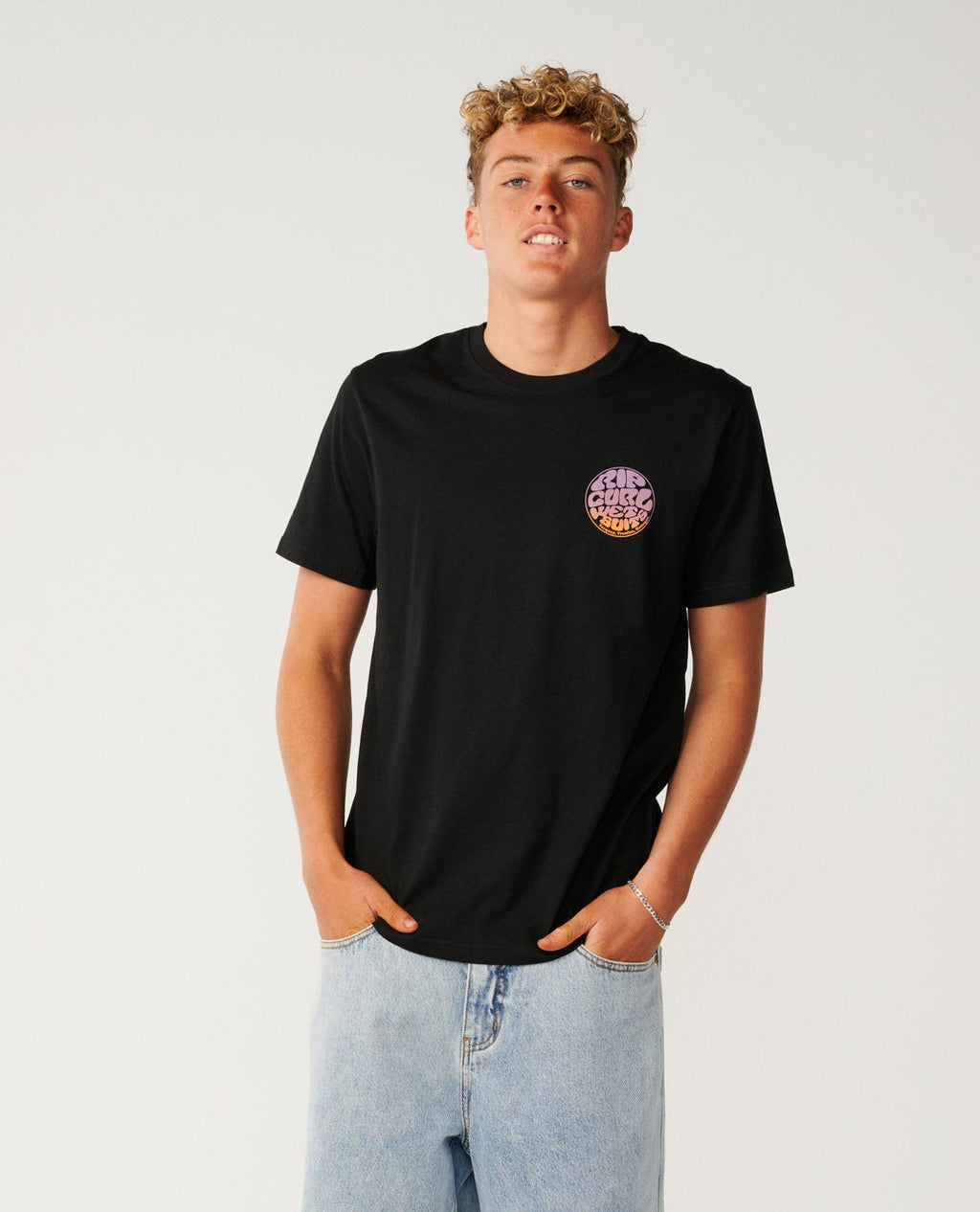 Black-1