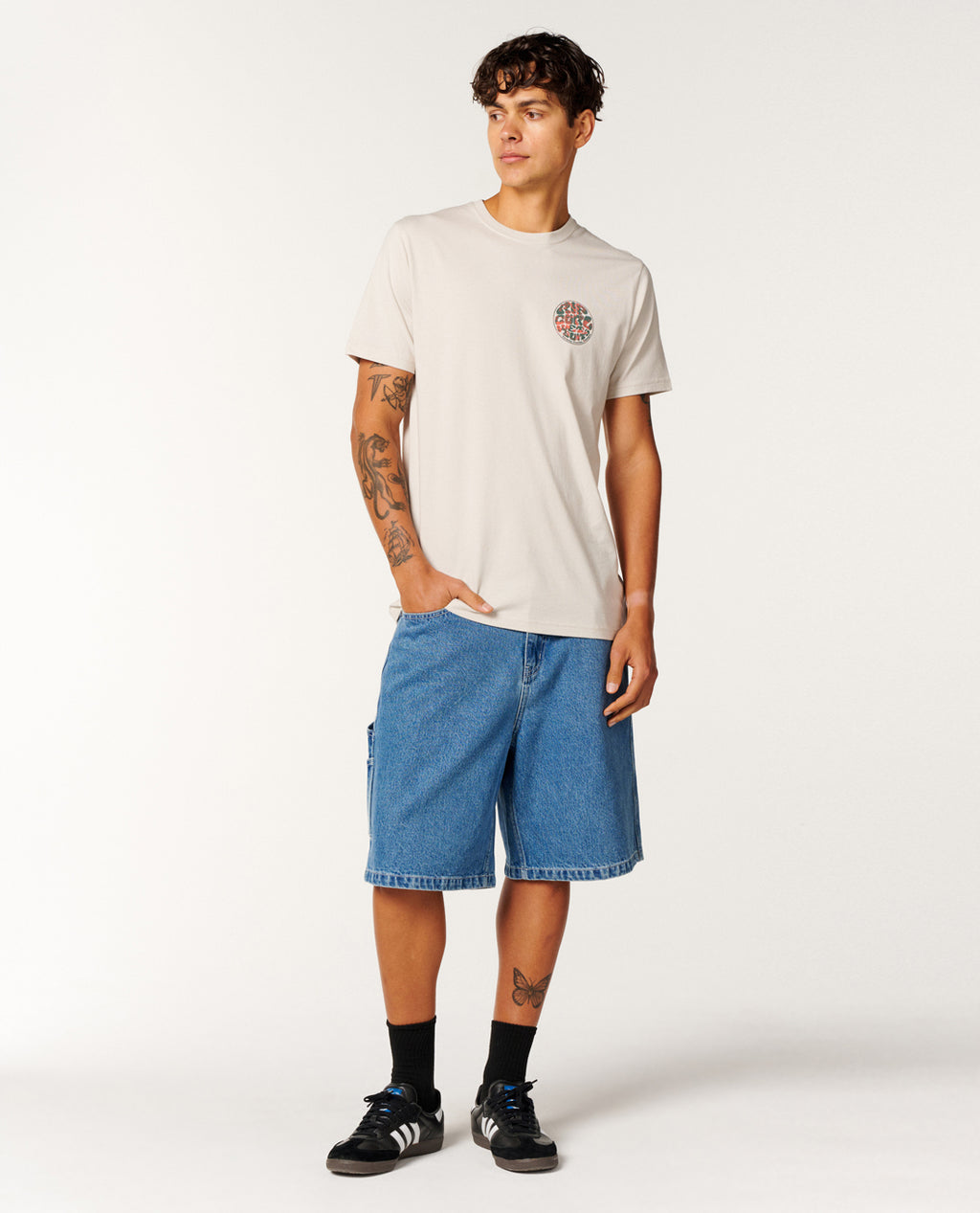 Cool Grey-4