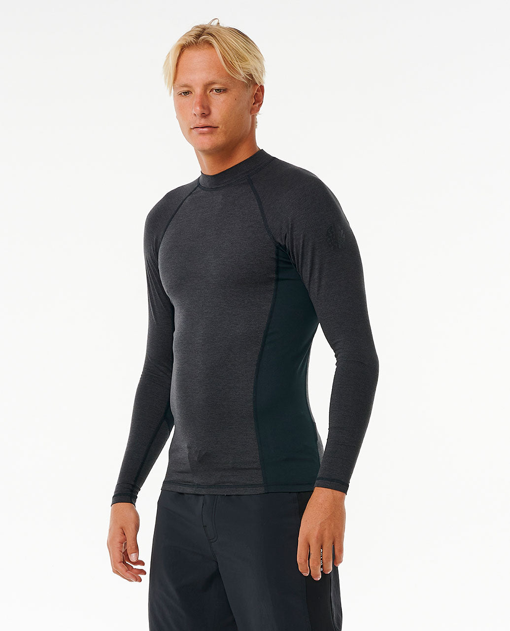 Dawn Patrol UV Long Sleeve Rash Guard – Rip Curl Europe Dawn Patrol UV Long Sleeve Rash Guard – Rip Curl Europe