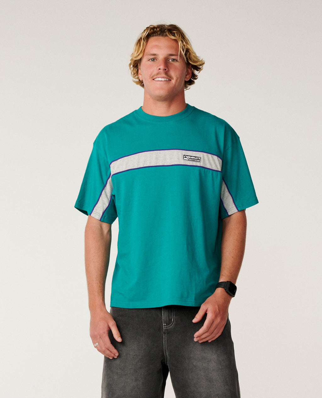 Marine Green-1