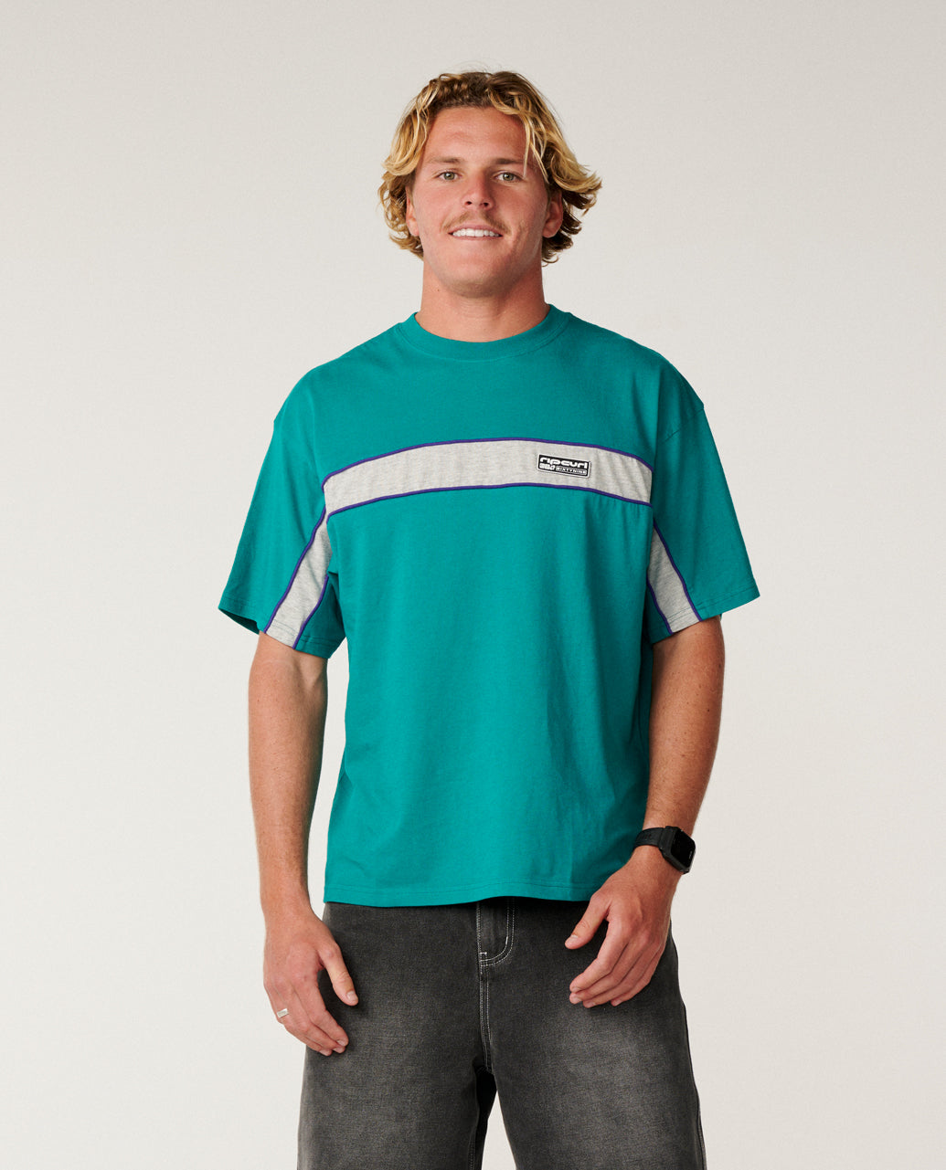Marine Green-1