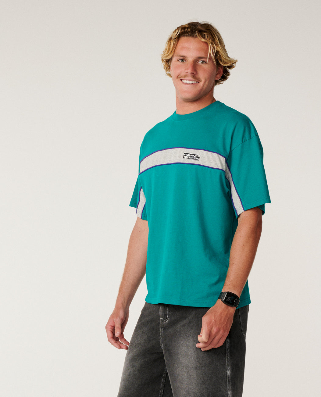 Marine Green-2