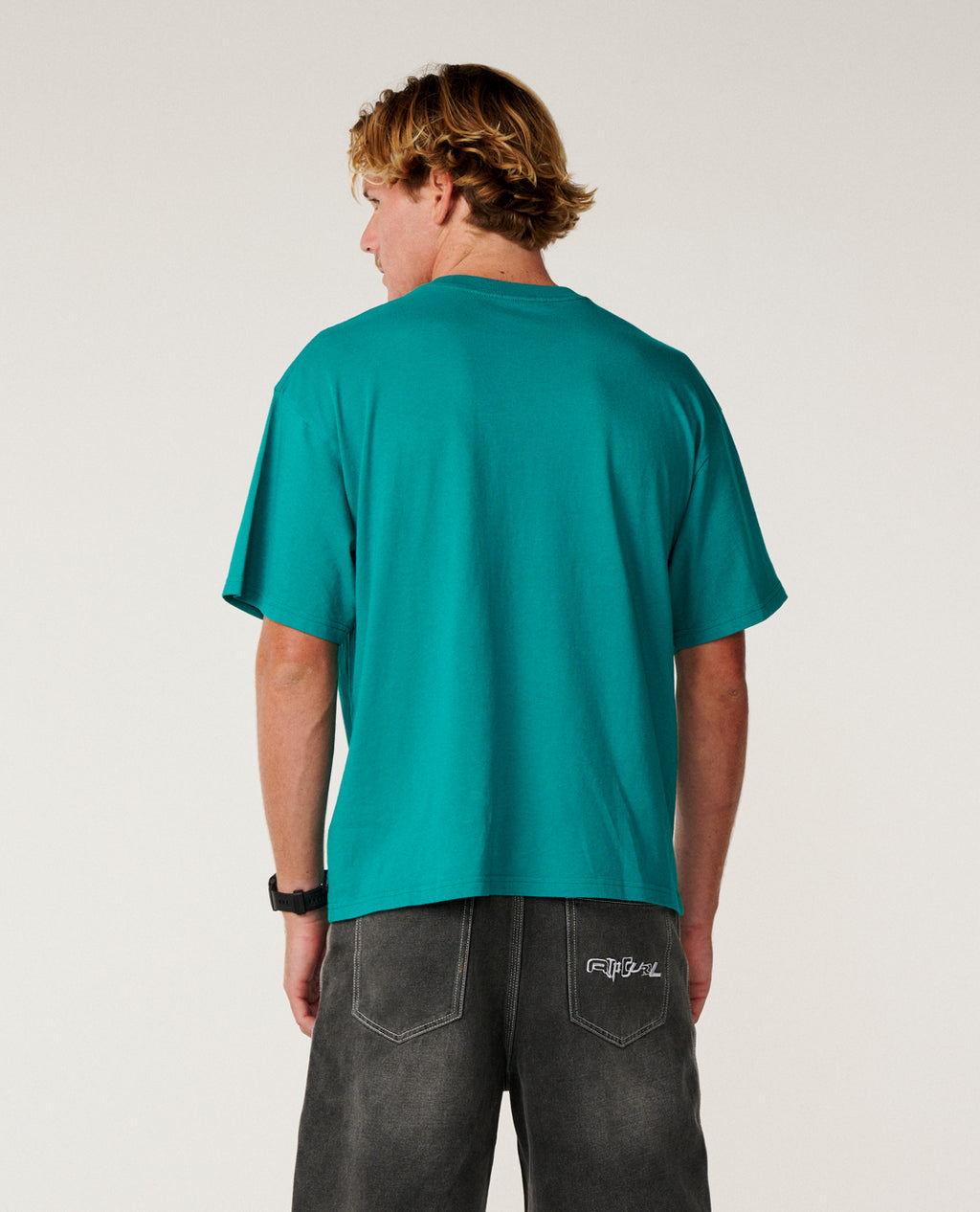 Marine Green-3