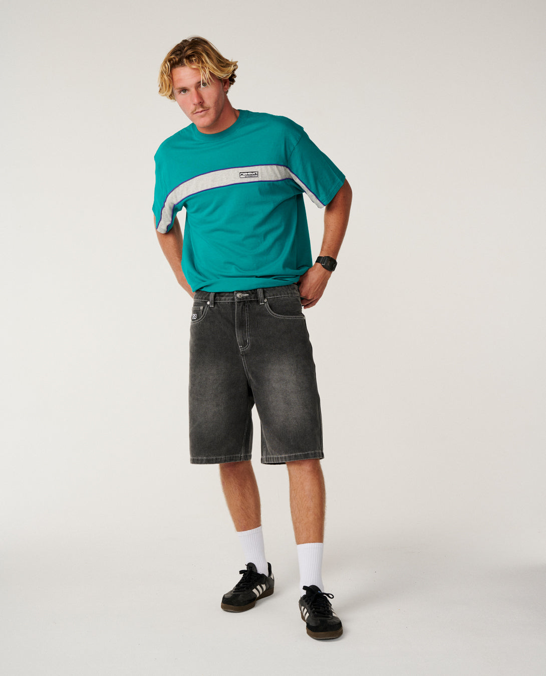 Marine Green-4