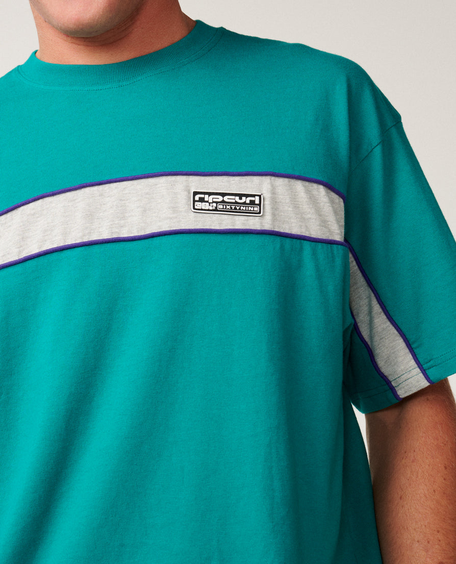 Marine Green-5