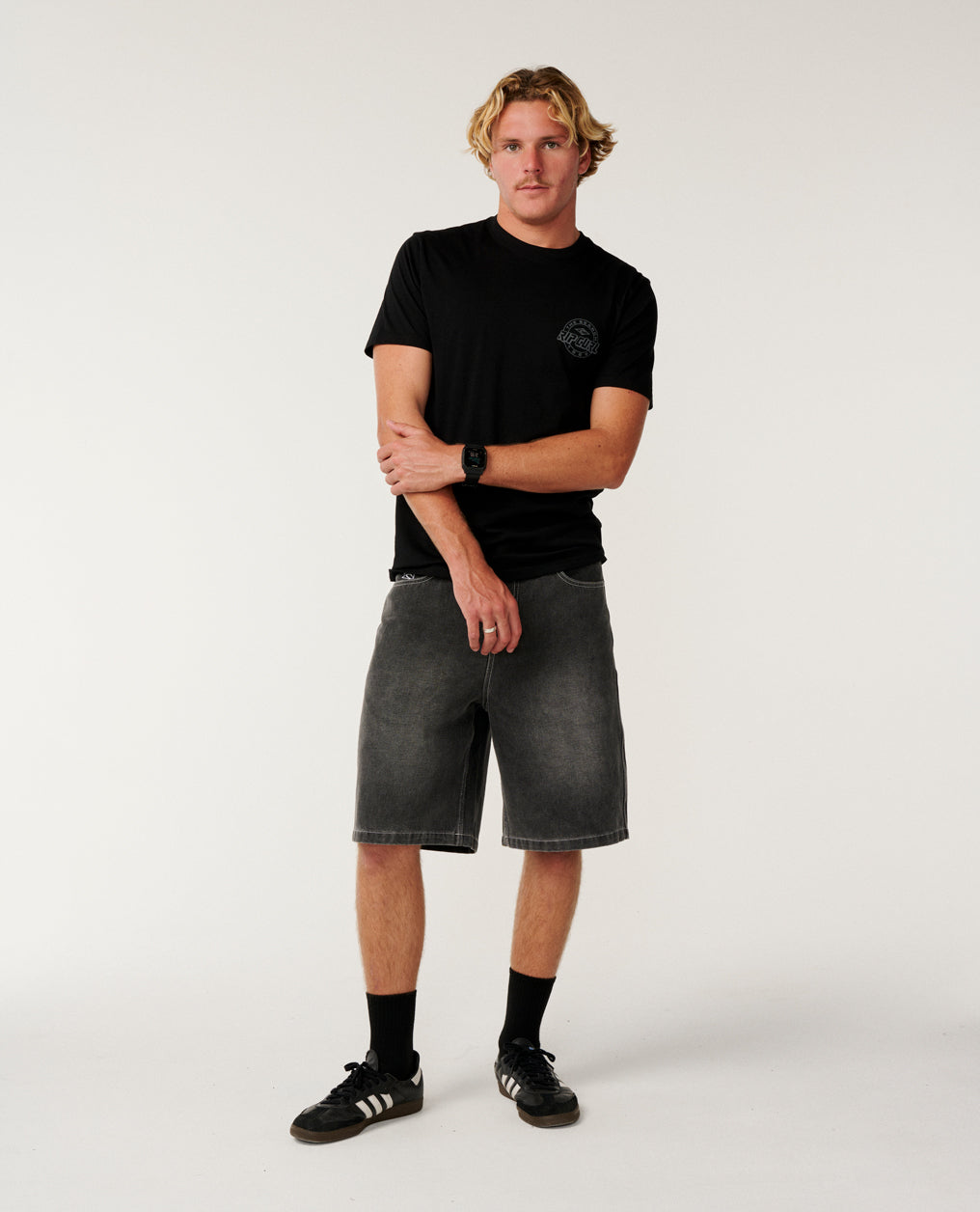 Black-4