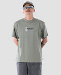 Surplus Green-1