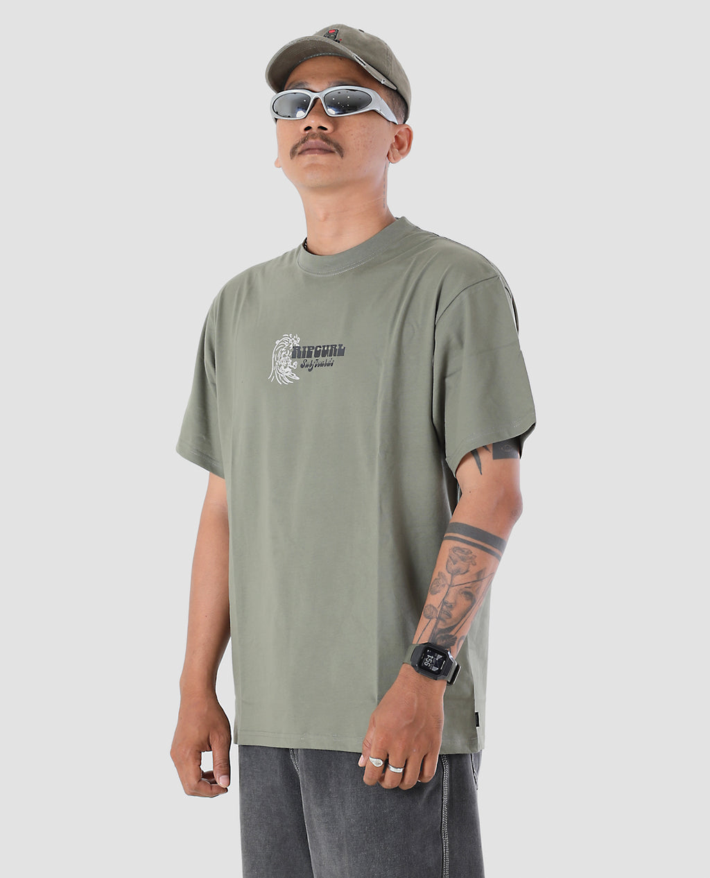 Surplus Green-2