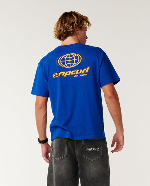 Electric Cobalt-3