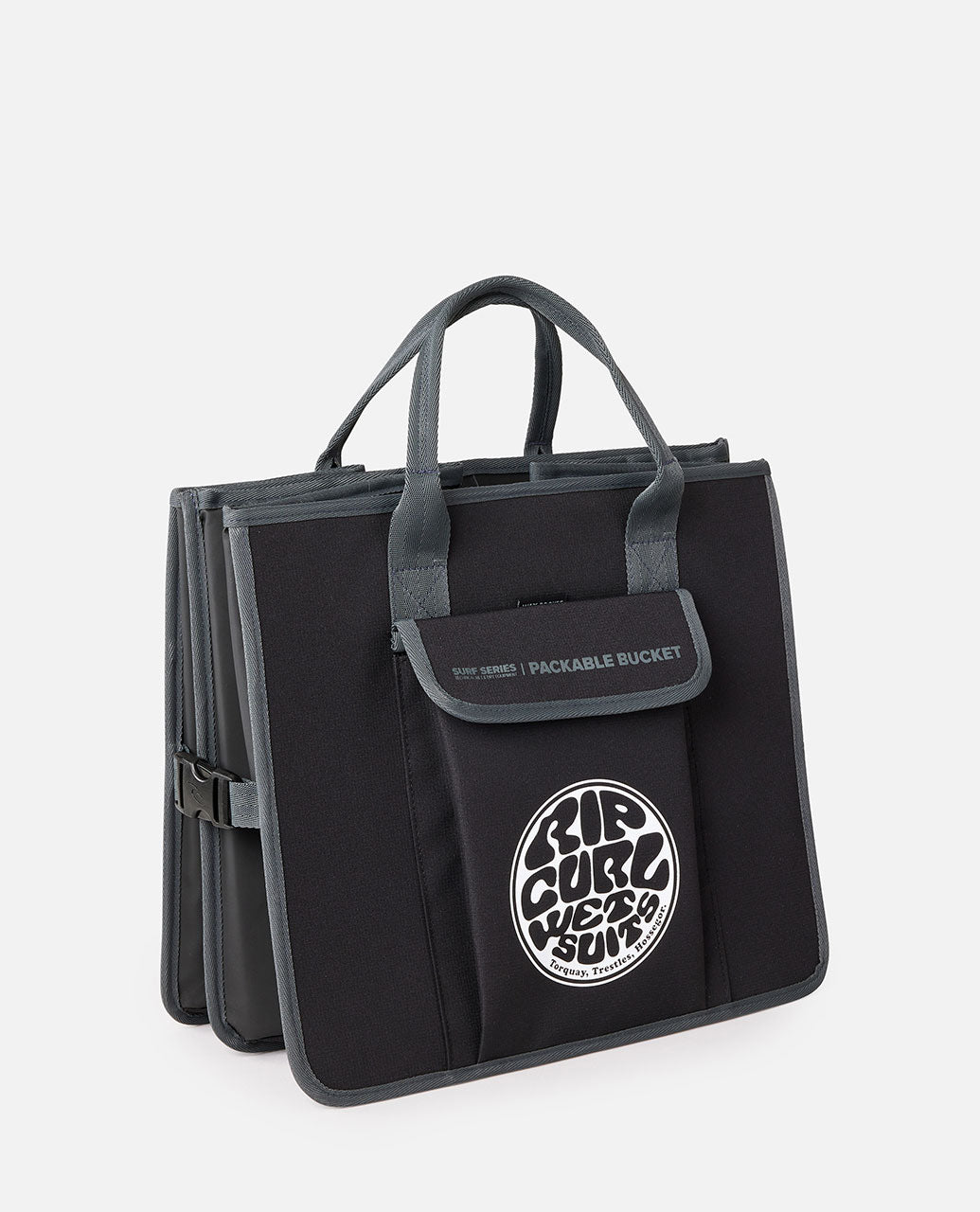 Black/Grey-1