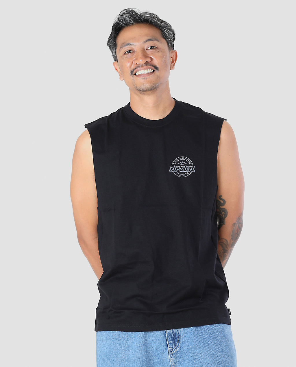 Black-1